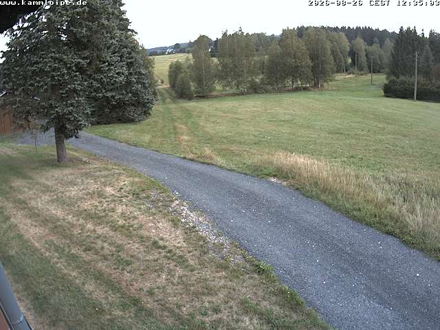 Webcam Hammerbrücke