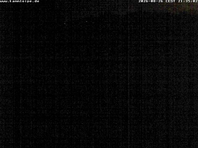 Webcam Hammerbrücke
