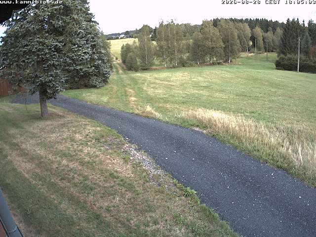 Webcam Hammerbrücke