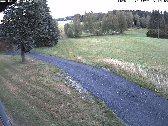 Webcam Hammerbrücke