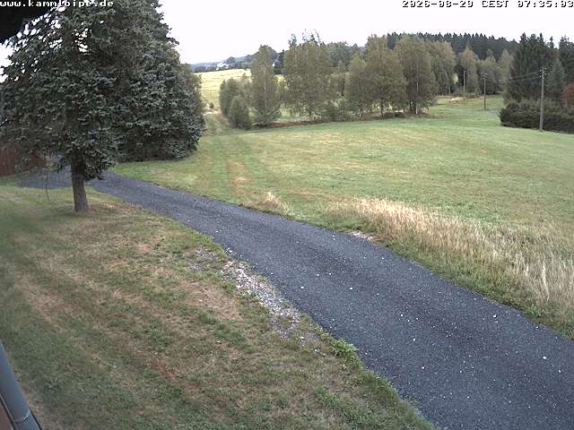 Webcam Hammerbrücke