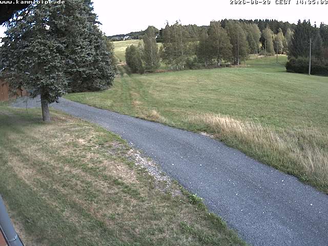 Webcam Hammerbrücke