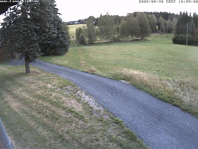 Webcam Hammerbrücke