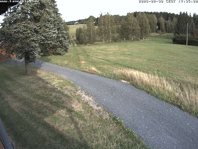 Webcam Hammerbrücke