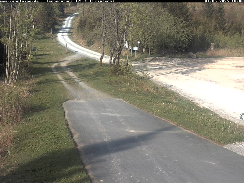 Webcam Mühlleithen