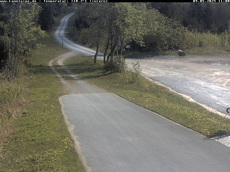 Webcam Mühlleithen