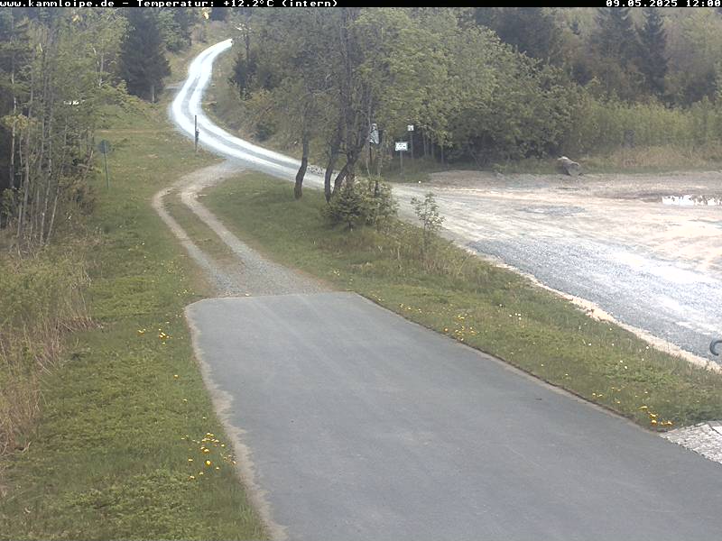 Webcam Mühlleithen