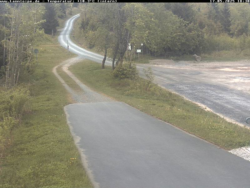 Webcam Mühlleithen