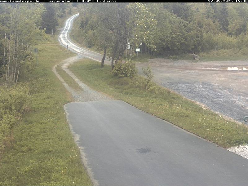 Webcam Mühlleithen