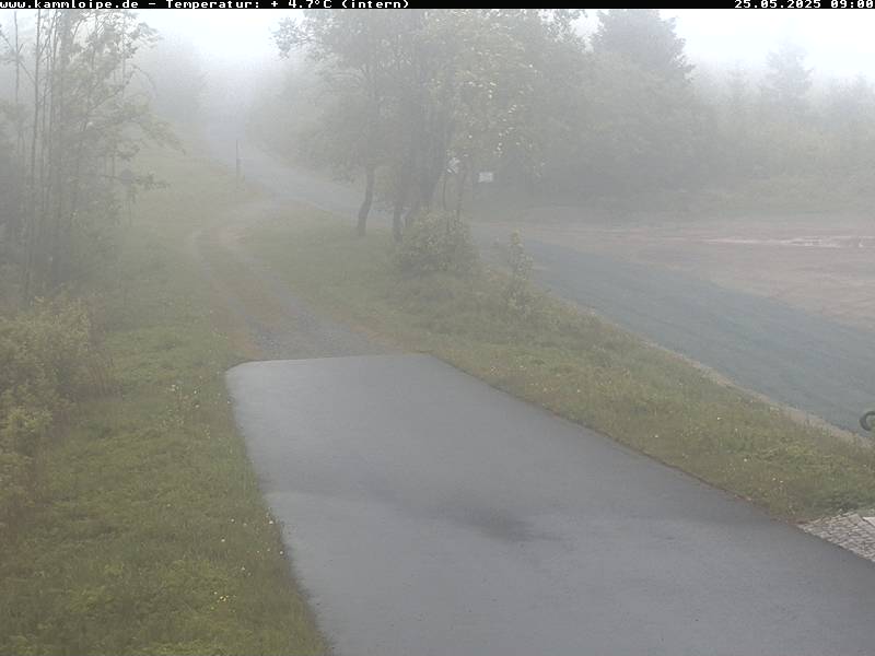 Webcam Mühlleithen