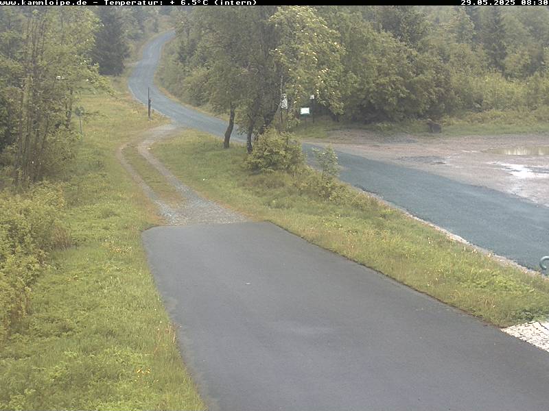 Webcam Mühlleithen