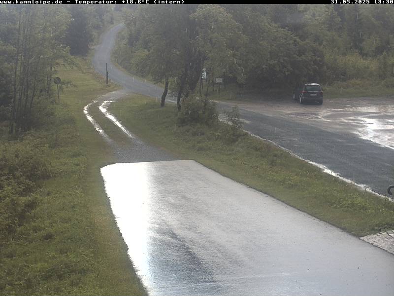 Webcam Mühlleithen