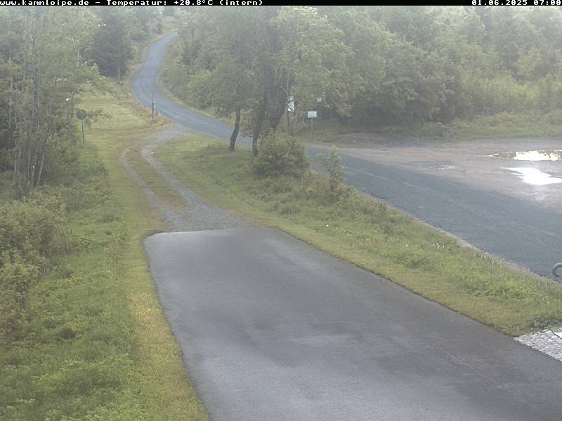 Webcam Mühlleithen
