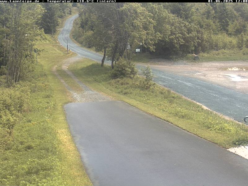 Webcam Mühlleithen