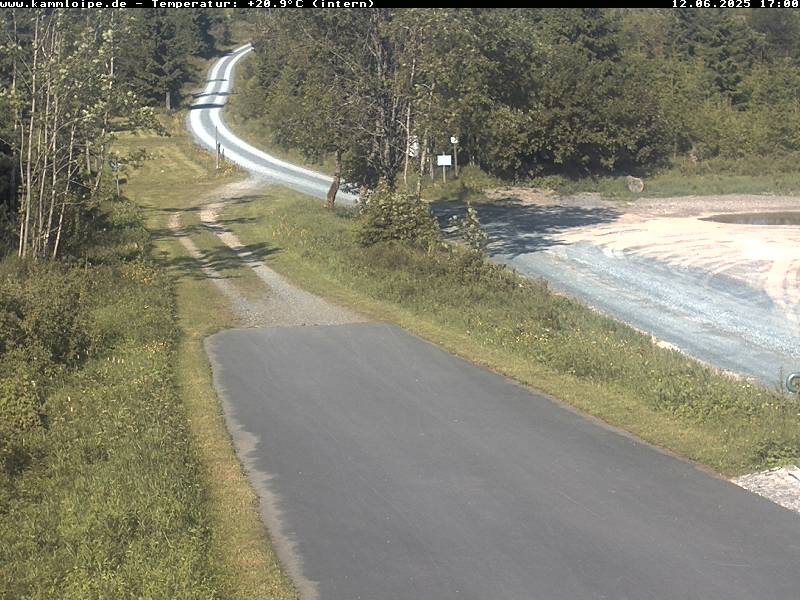 Webcam Mühlleithen