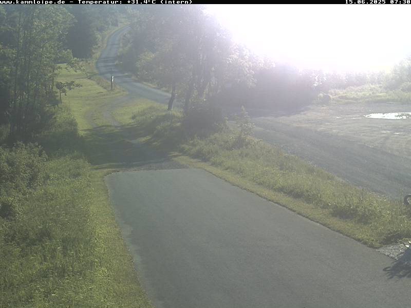 Webcam Mühlleithen