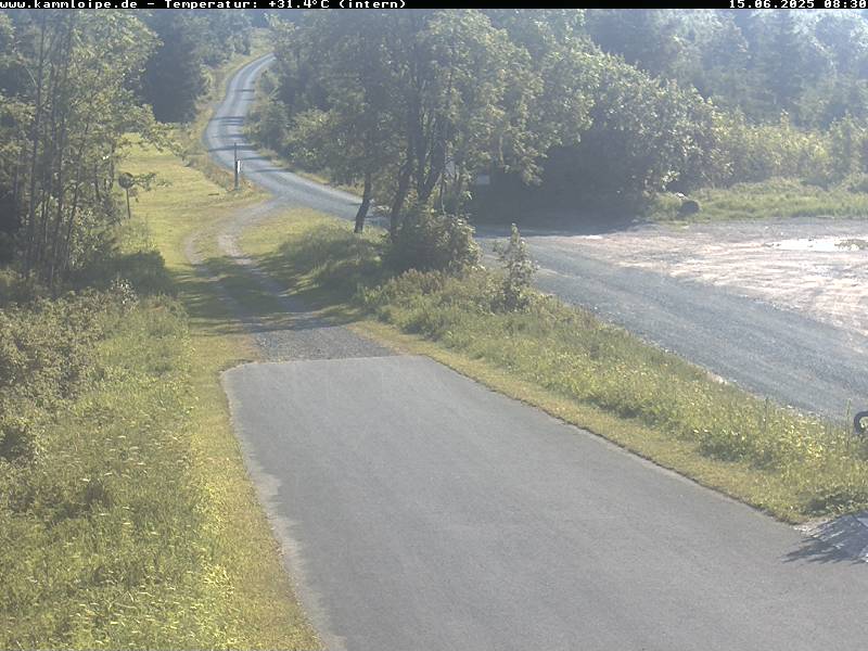 Webcam Mühlleithen