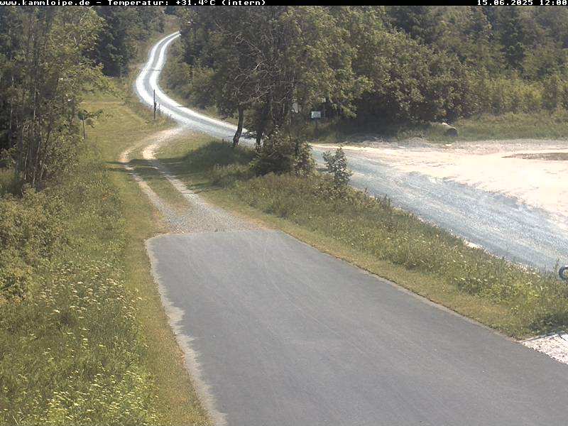 Webcam Mühlleithen