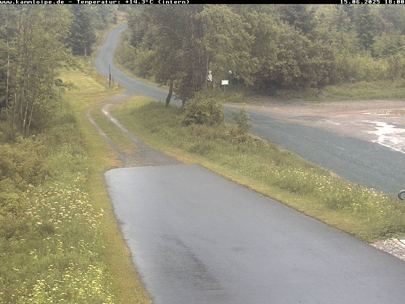 Webcam Mühlleithen