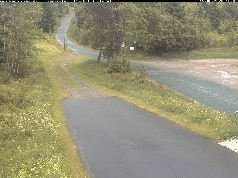 Webcam Mühlleithen