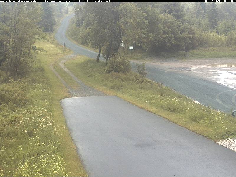 Webcam Mühlleithen