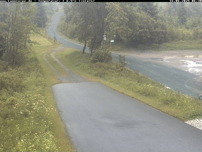Webcam Mühlleithen