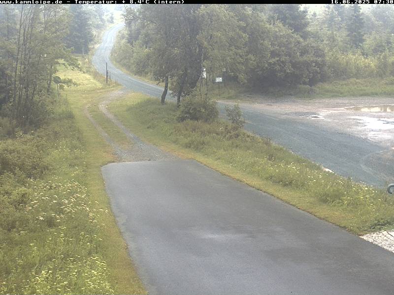 Webcam Mühlleithen
