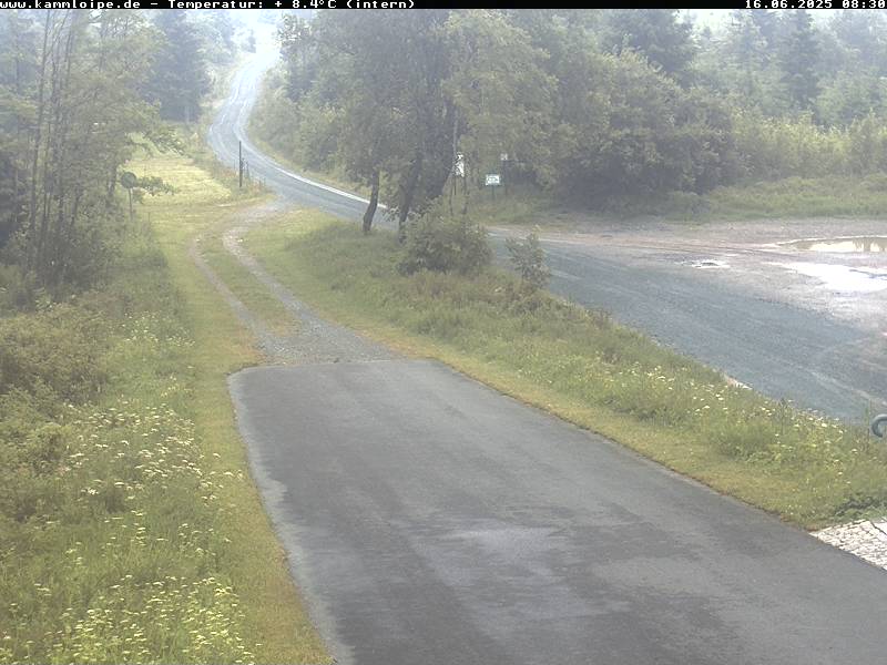 Webcam Mühlleithen