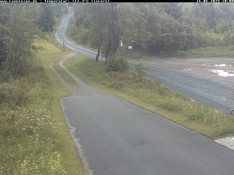 Webcam Mühlleithen