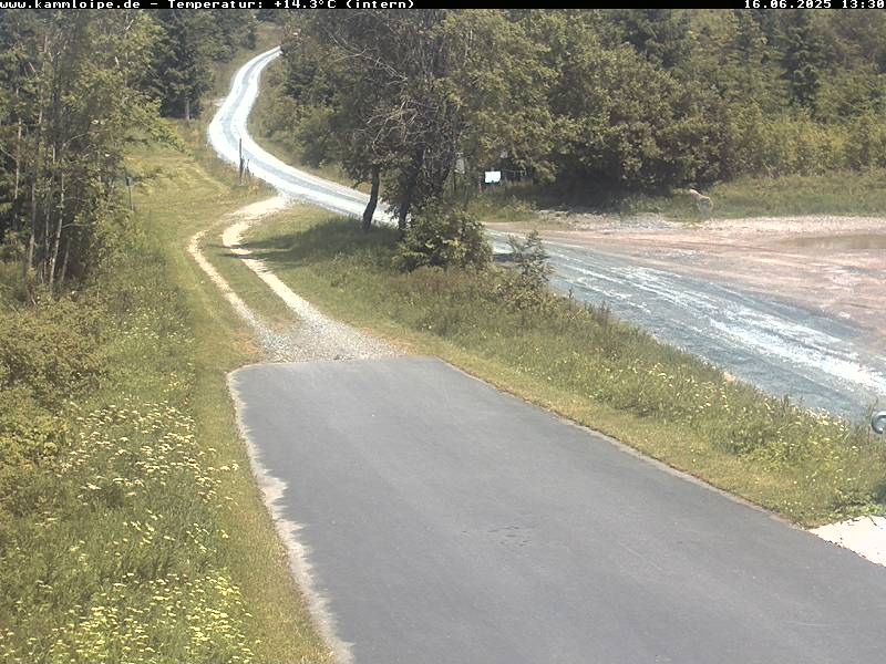 Webcam Mühlleithen