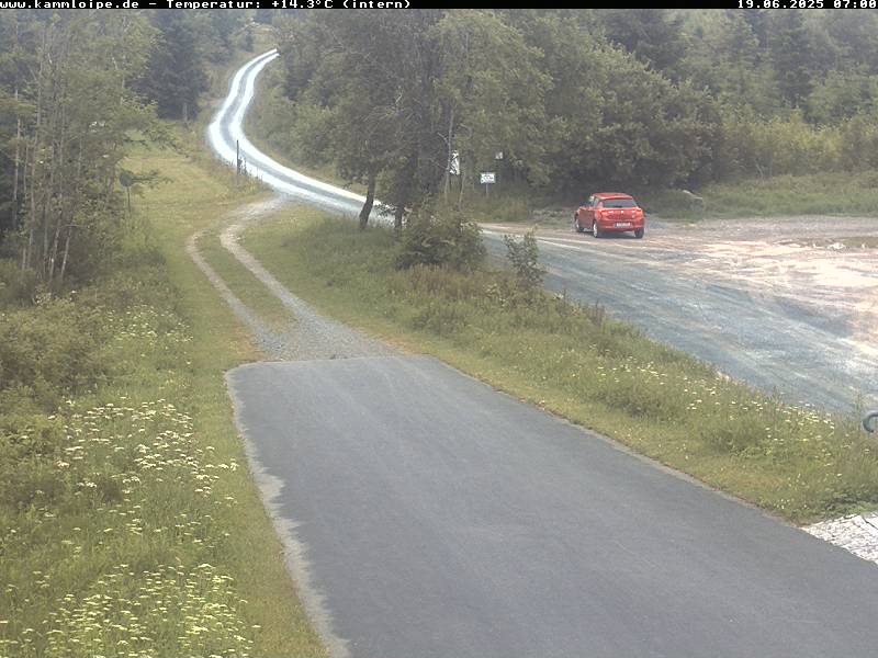 Webcam Mühlleithen