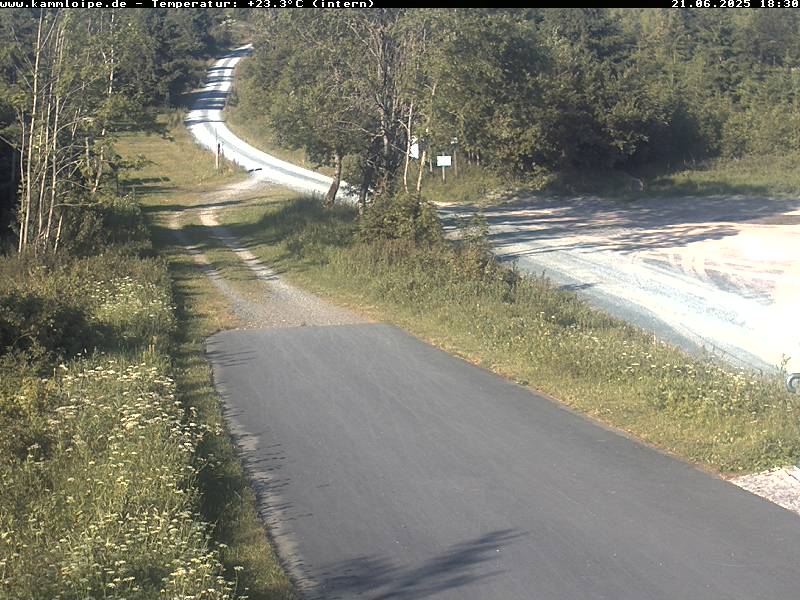 Webcam Mühlleithen