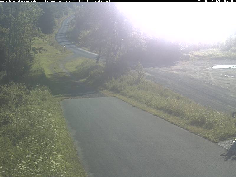 Webcam Mühlleithen