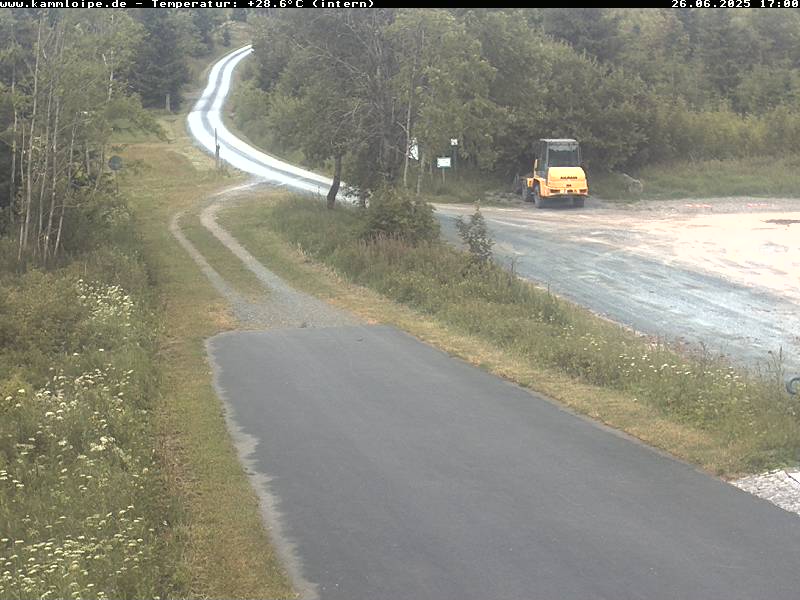 Webcam Mühlleithen
