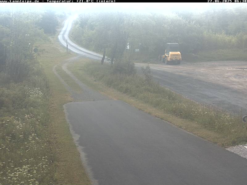 Webcam Mühlleithen