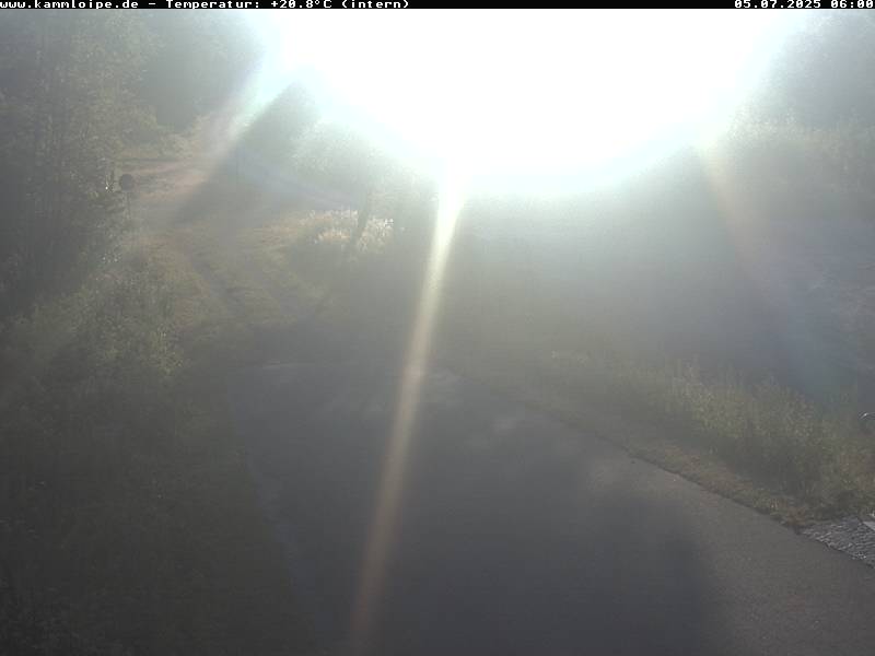 Webcam Mühlleithen