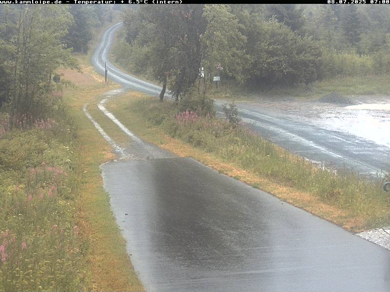 Webcam Mühlleithen