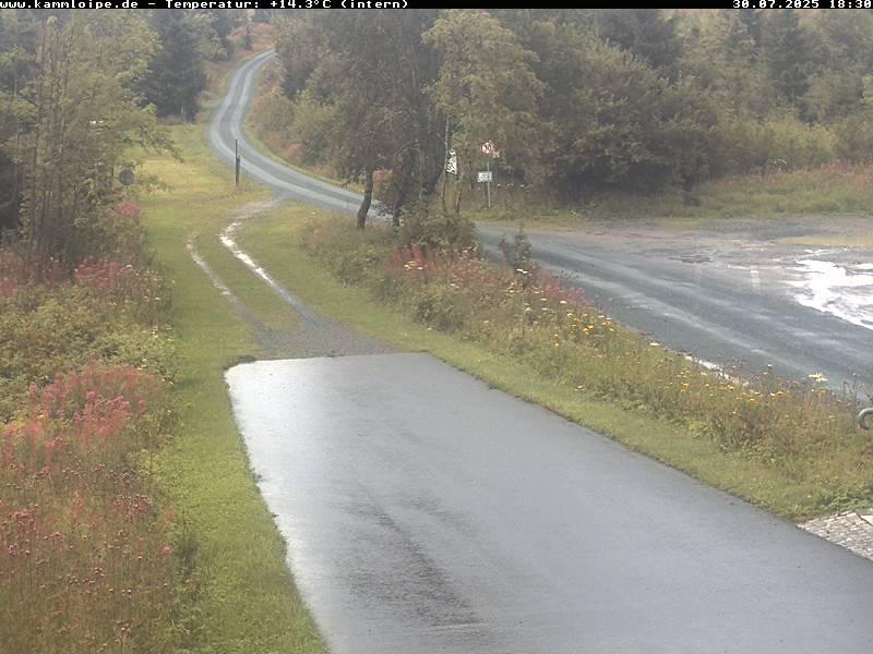 Webcam Mühlleithen