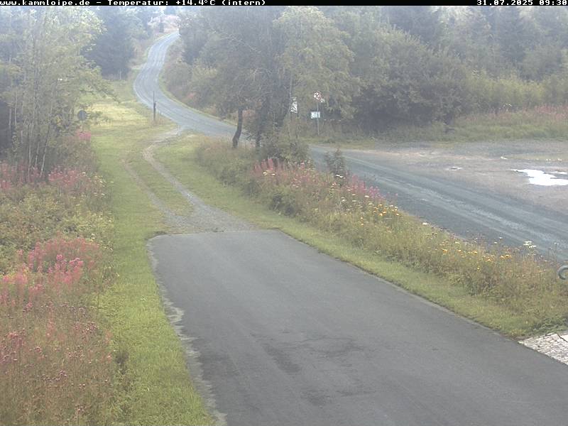 Webcam Mühlleithen