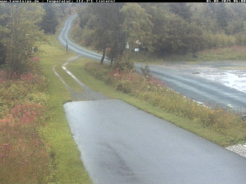 Webcam Mühlleithen