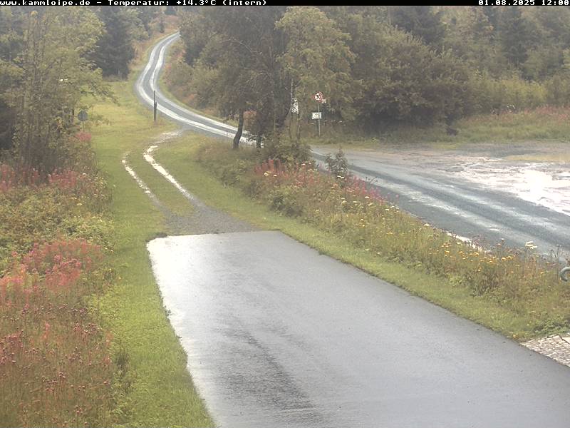 Webcam Mühlleithen