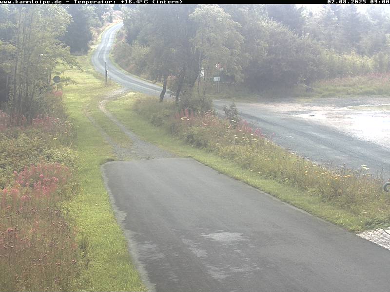 Webcam Mühlleithen