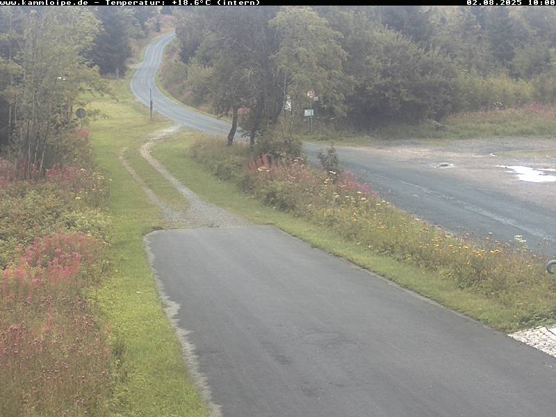 Webcam Mühlleithen