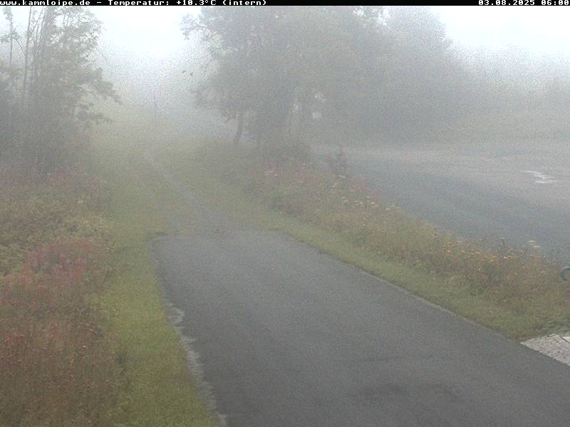 Webcam Mühlleithen