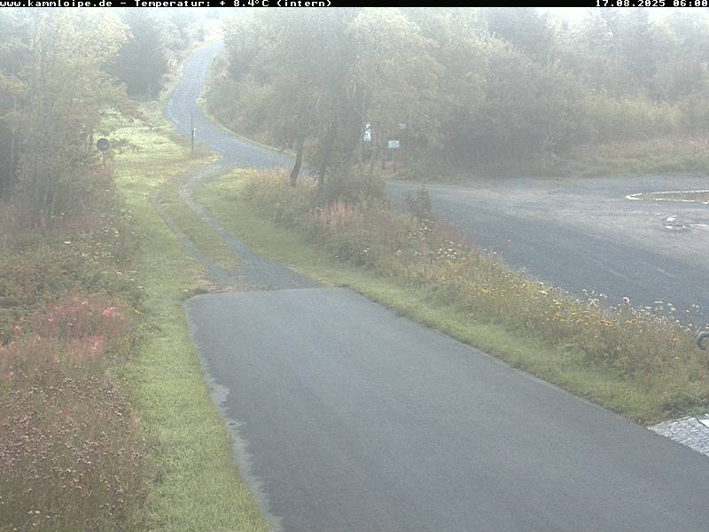 Webcam Mühlleithen