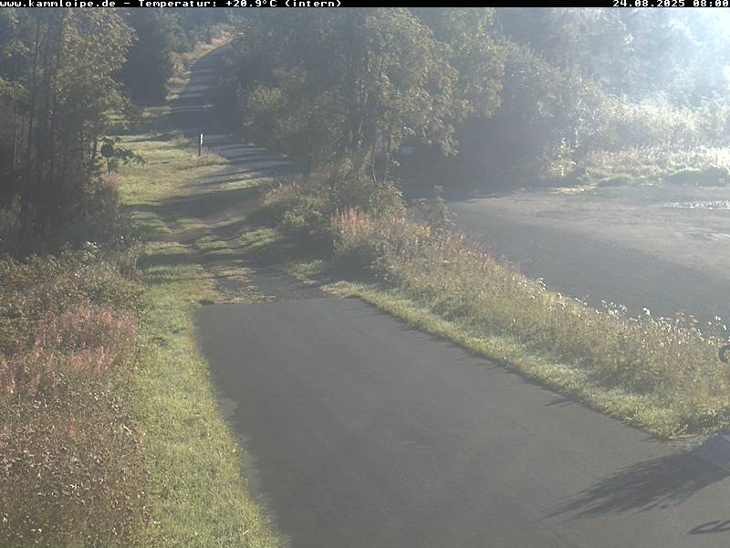 Webcam Mühlleithen