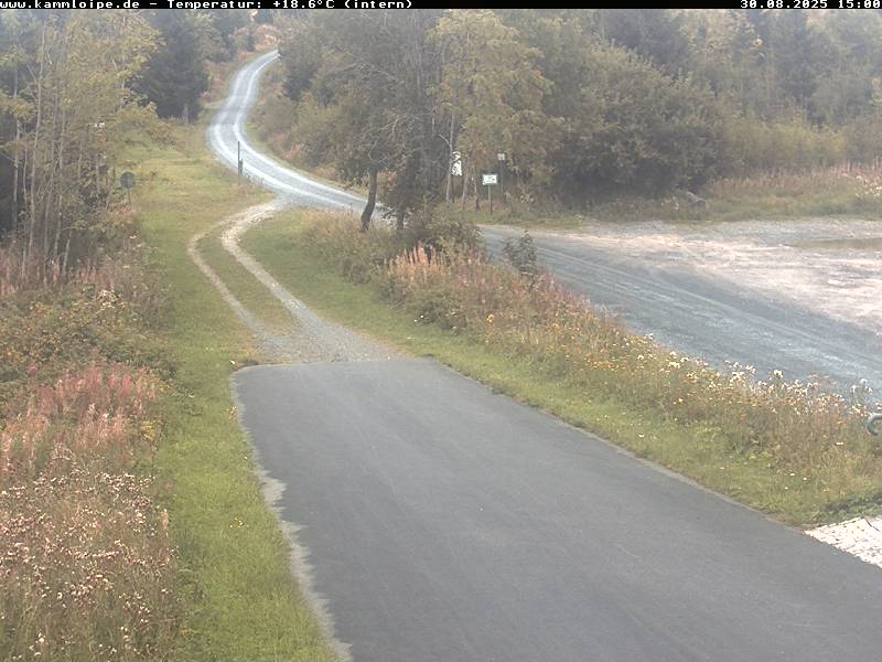 Webcam Mühlleithen