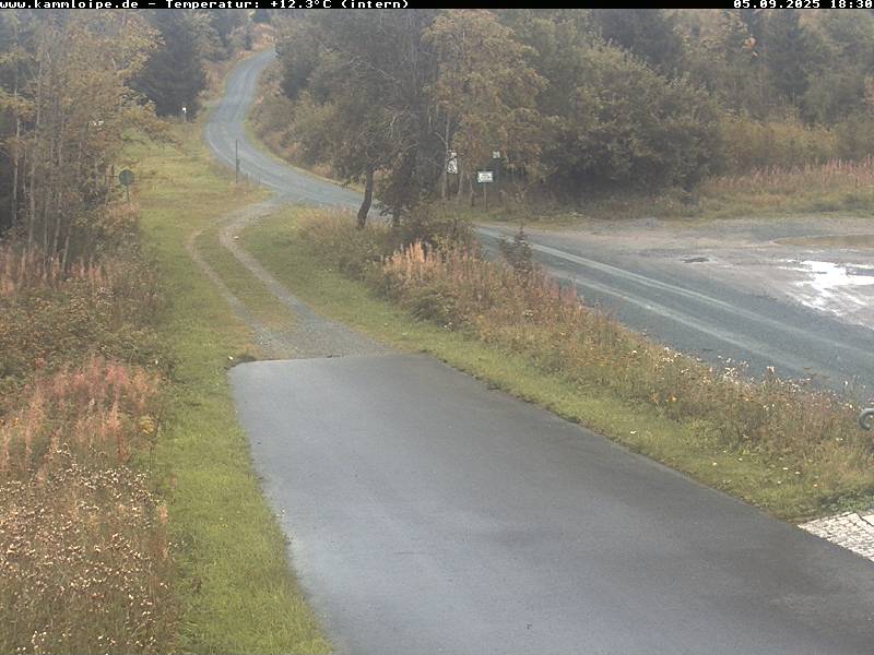Webcam Mühlleithen