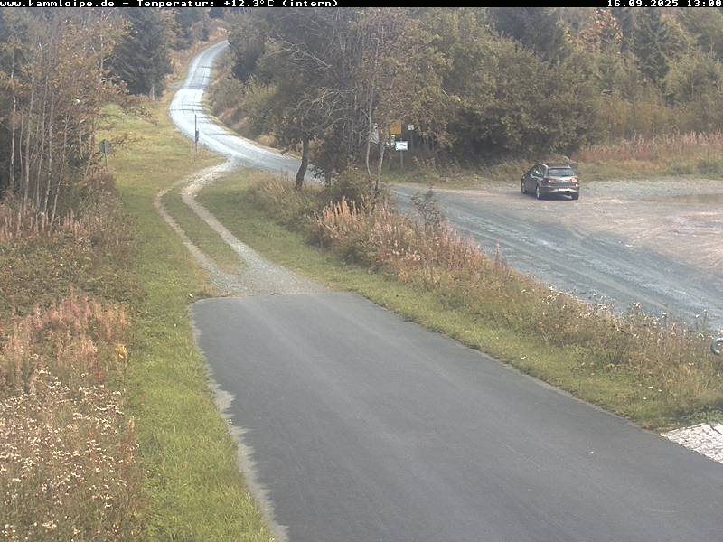 Webcam Mühlleithen