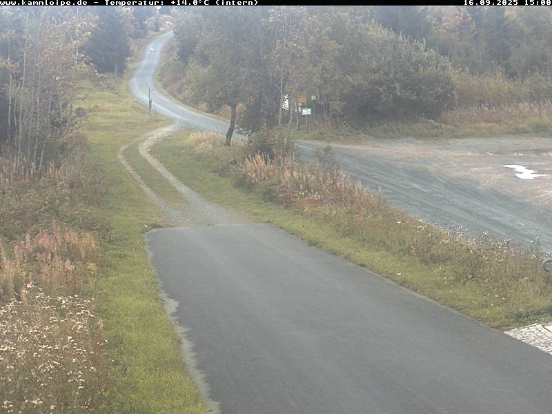 Webcam Mühlleithen